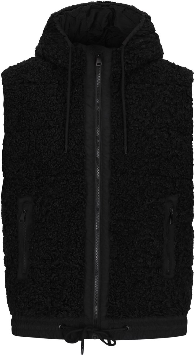 Mo Vest