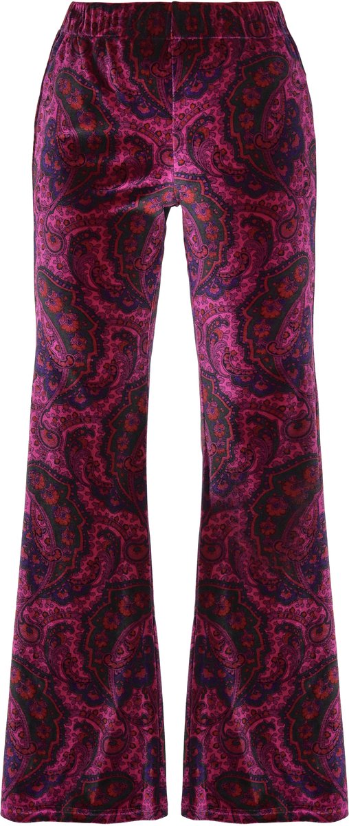 usha Broek