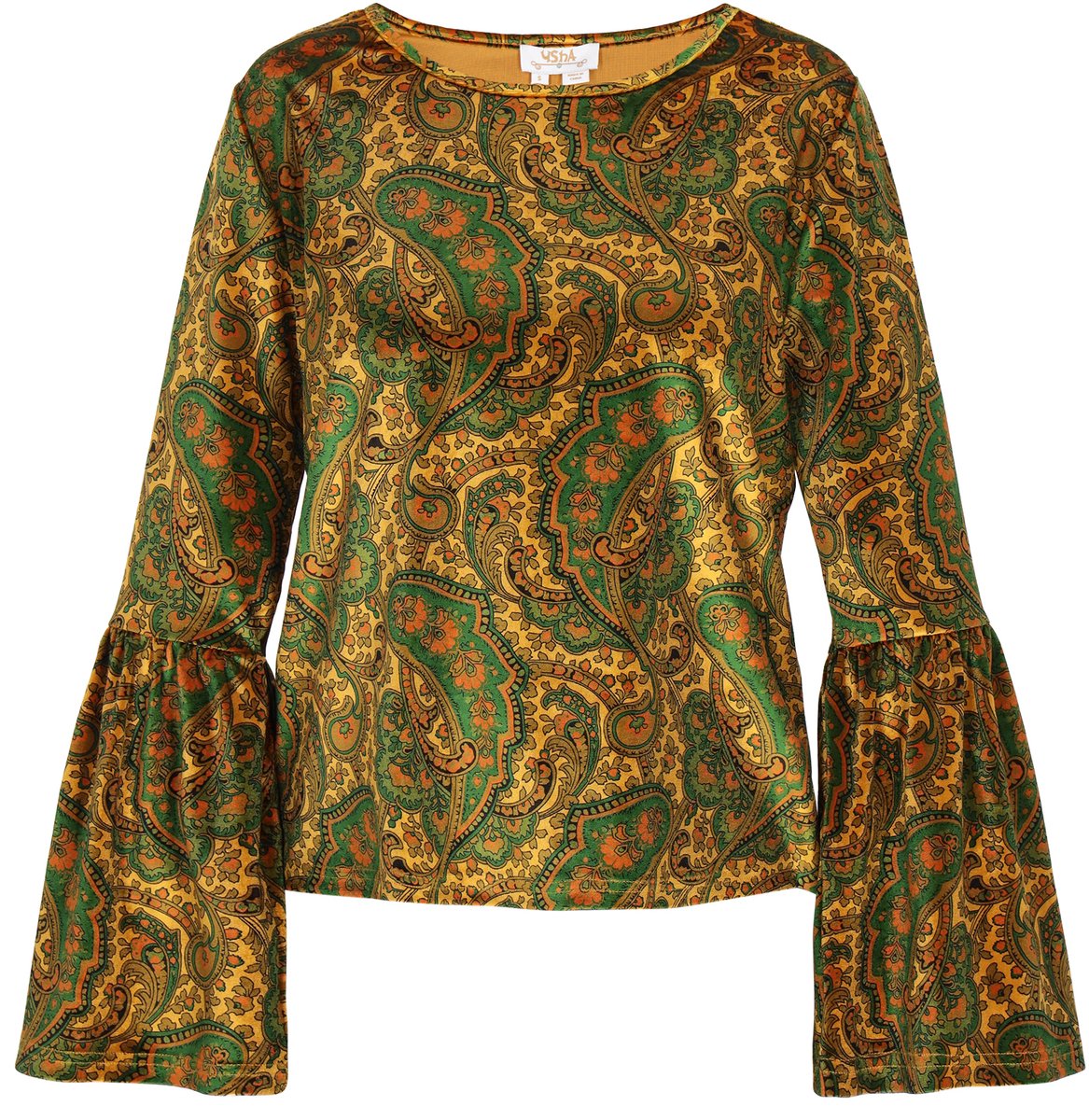 usha Blouse