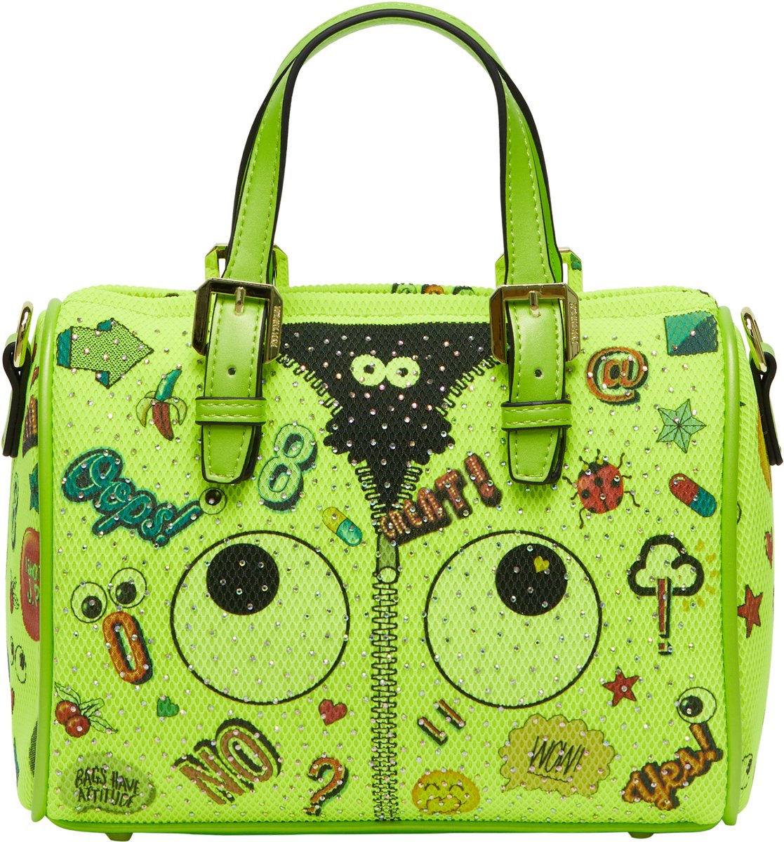 myMo pop EYETHEME handtas handtas