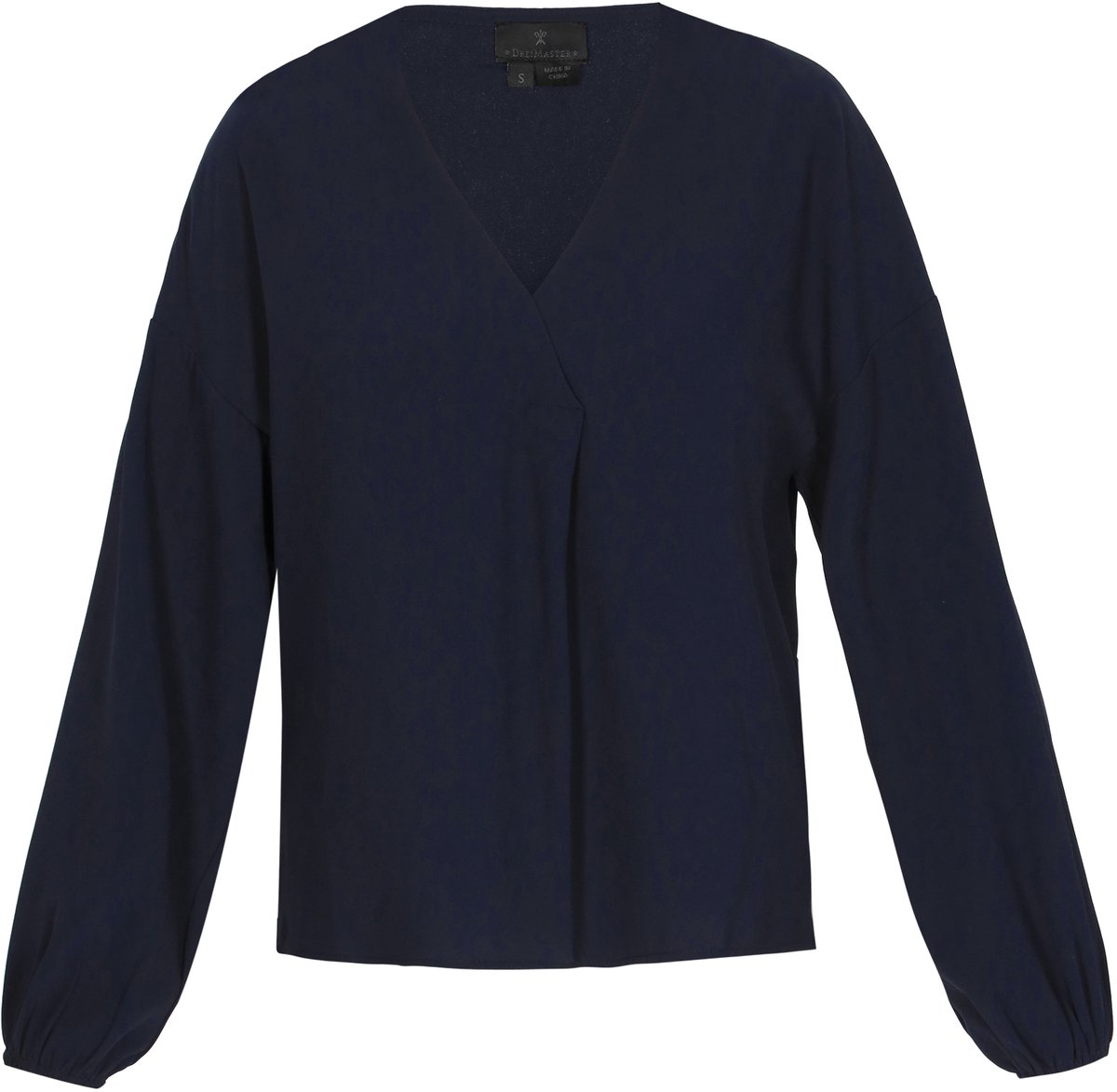 DreiMaster Blouse