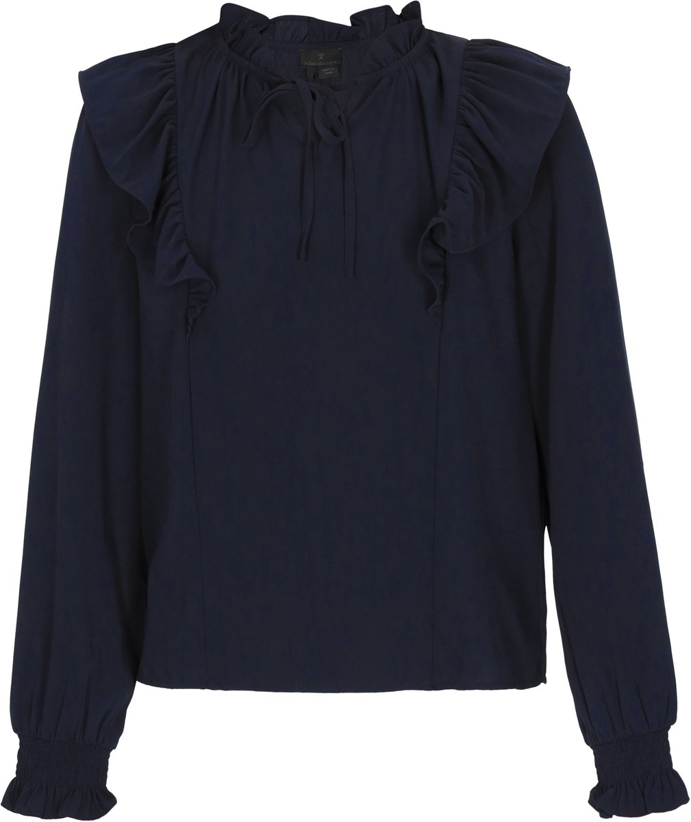 DreiMaster Blouse