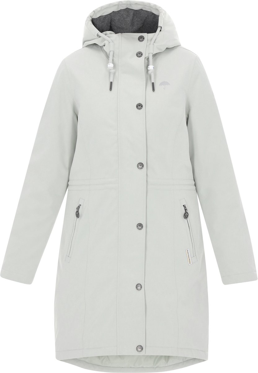 Schmuddelwedda Parka