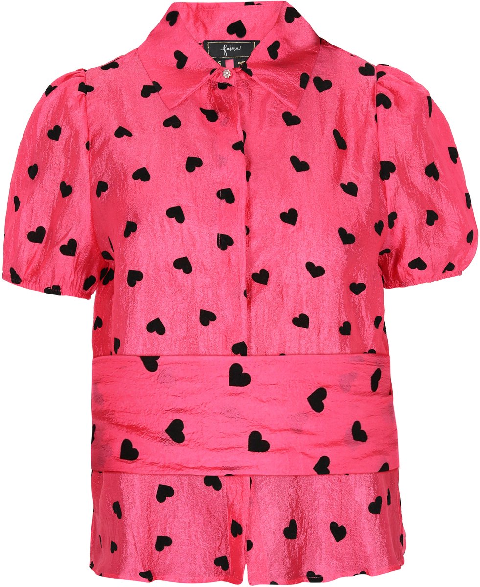 faina Blouse