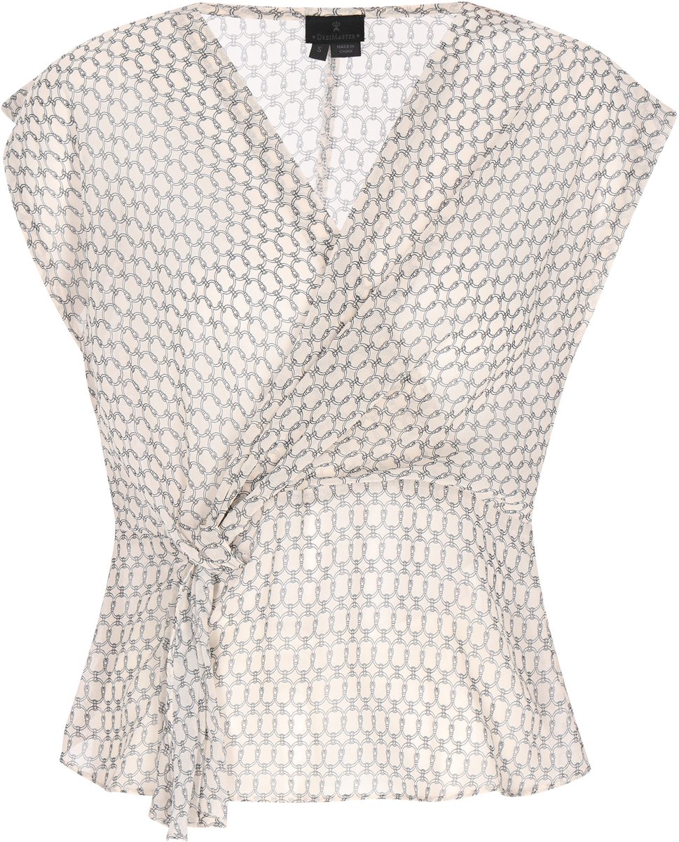 DreiMaster Blouse