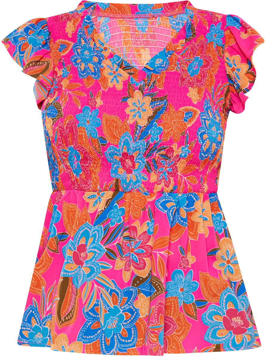 usha Blouse