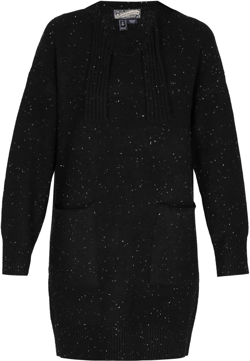 DreiMaster jurk