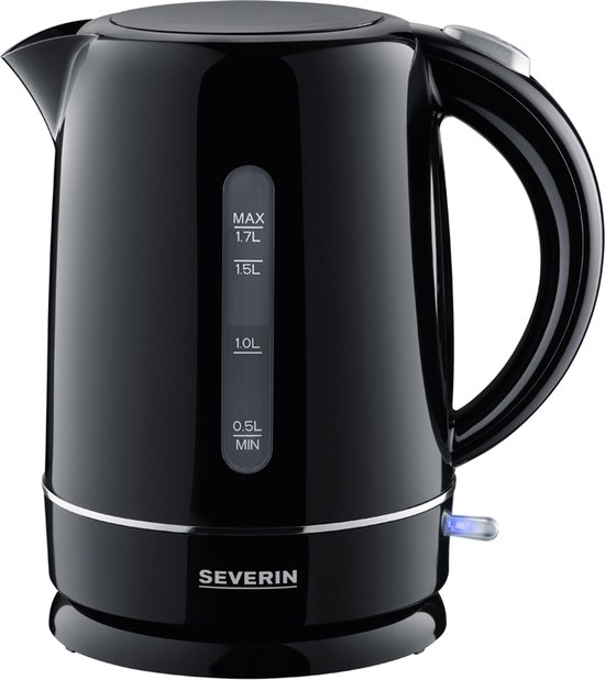 Severin waterkoker 1 ltr 2200 watt Severin waterkoker 1 ltr 2200 watt