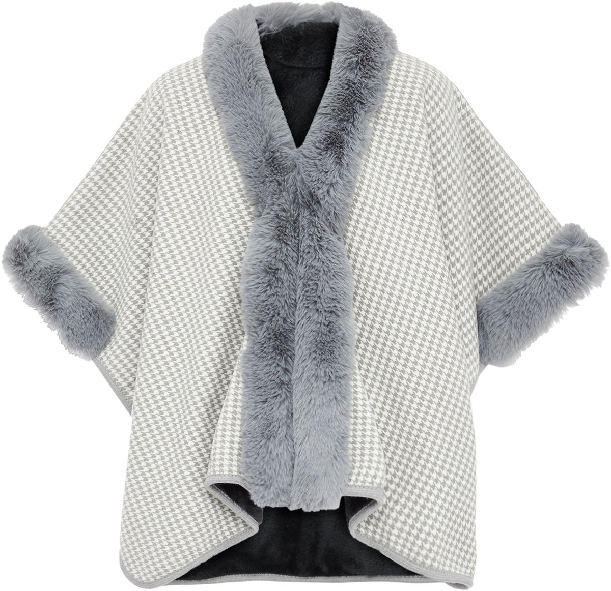 usha Poncho