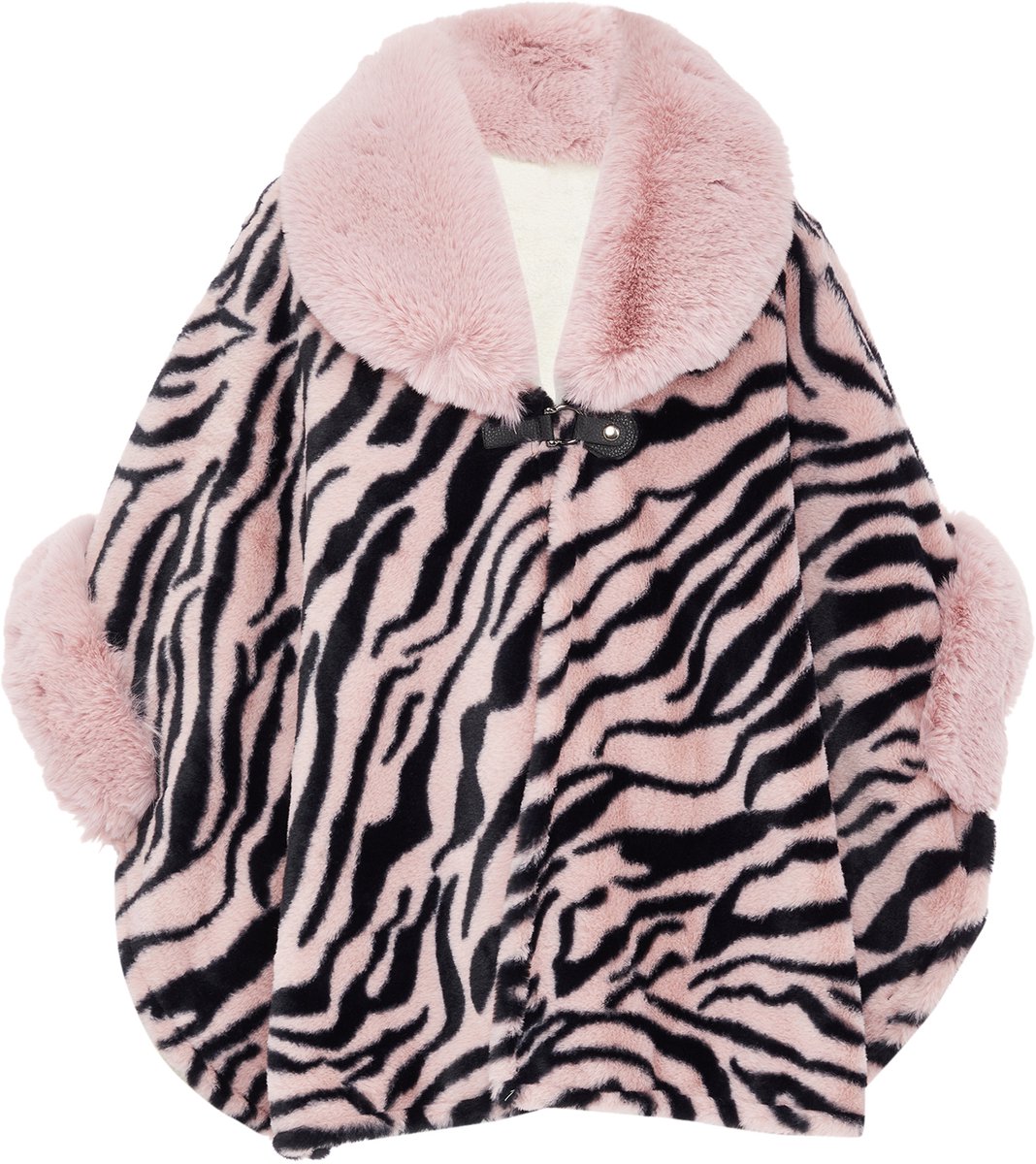 usha Poncho