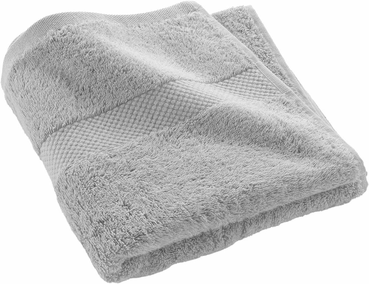 Badhanddoek 50x90 cm - 100% katoen