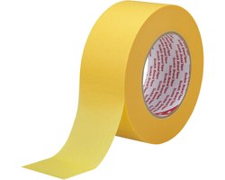 3M Gouden Masking Tape 244