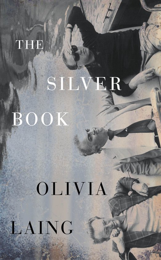 The Silver Book - cover