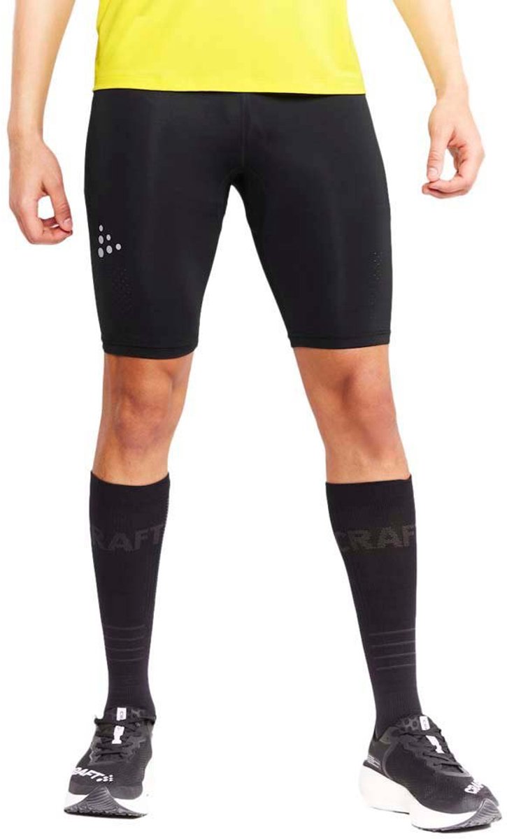 Craft Leggings Pro Hypervent korte legging 2 M 1914588