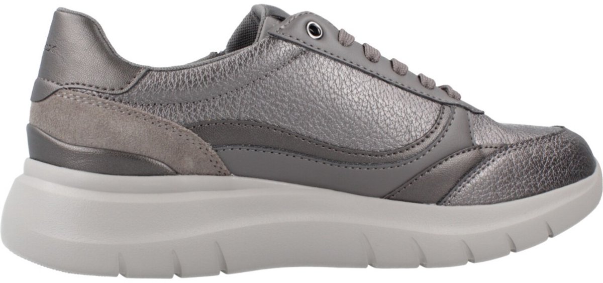 GEOX D PLUMMERY Grijs 36 EU