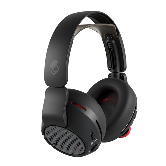 Skullcandy Crusher PLYR 720 Multi-Platform Gaming Draadloze