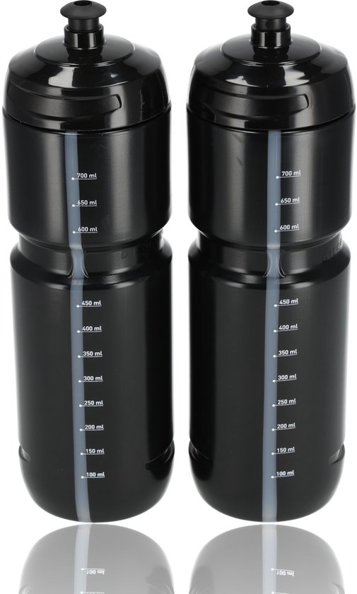 Dropish Waterfles van siliconen, design basketbal, voor kinderen, meisjes en volwassenen, opvouwbaar, BPA-vrij, zeer robuust, 550 ml