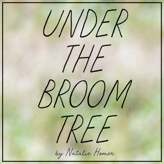 Under the Broom Tree - cover