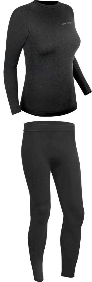 Büse Dames 3D Comfort-functieset BU_17261