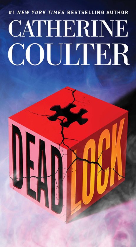 An FBI Thriller - Deadlock - cover