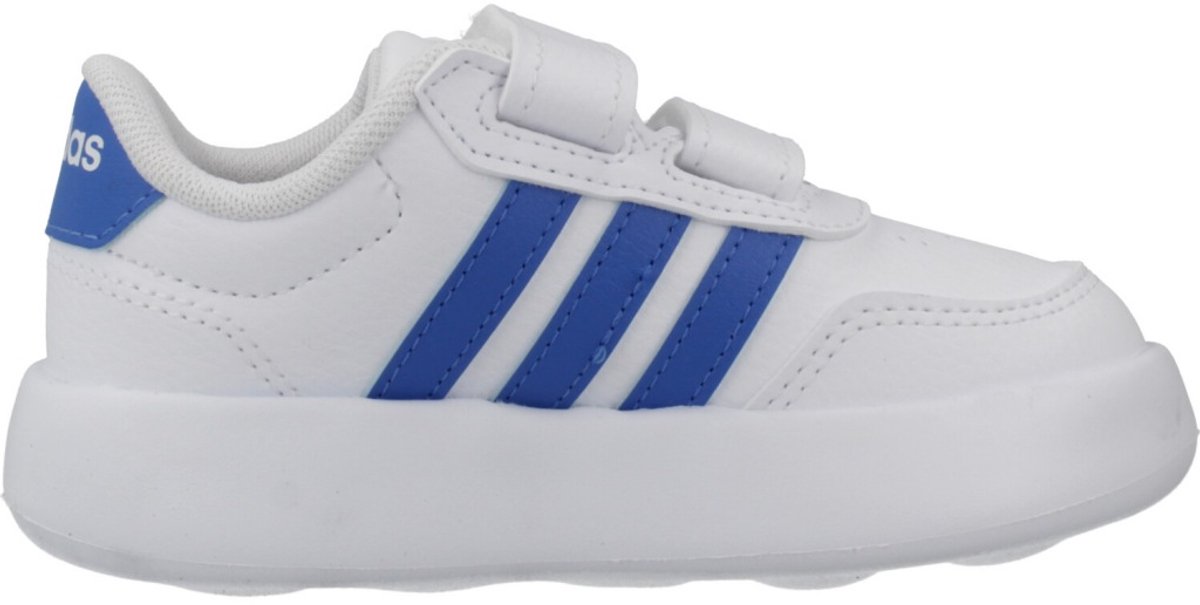 ADIDAS BREAKNET 3.0 CF I Wit 27 EU