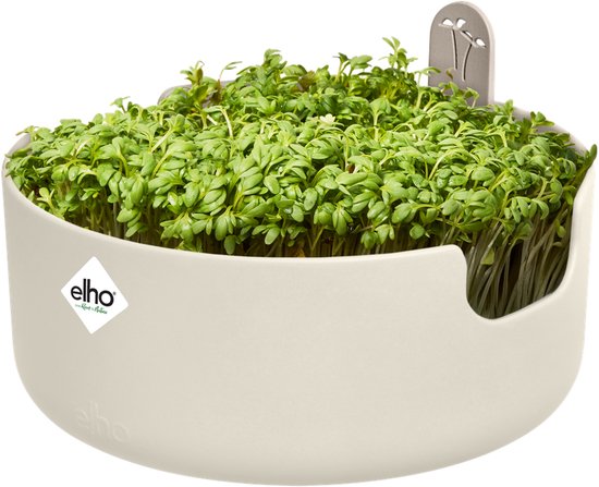 Elho Magic Microgreens 17 – Kweekbak voor verse kiemgroenten