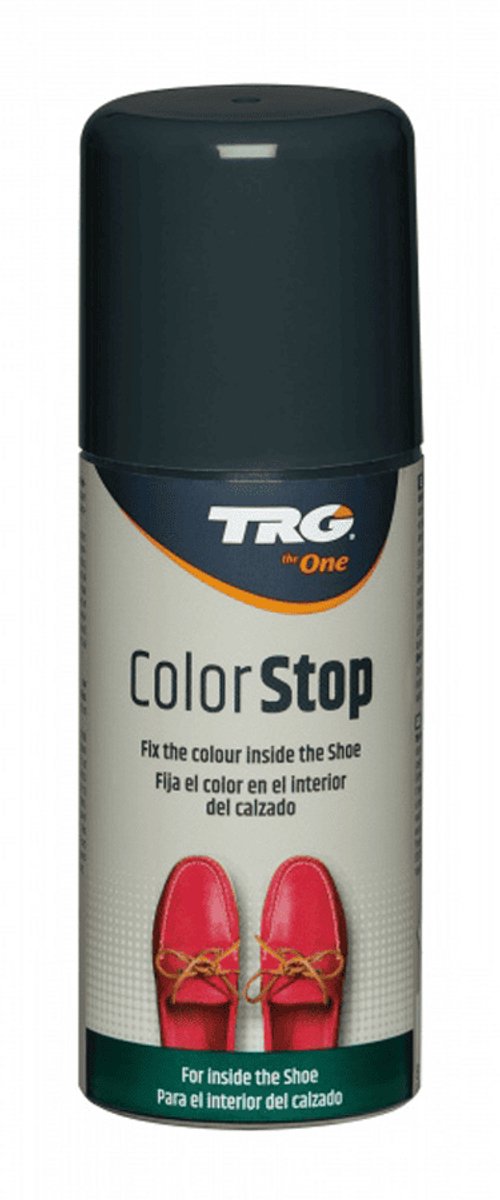 TRG Color Stop - Voorkomt het afgeven van kleur - 100ml
