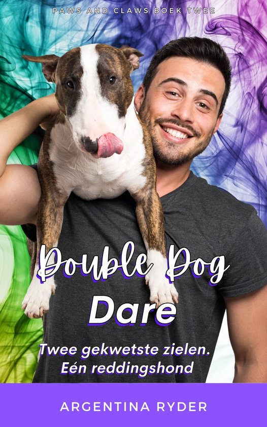 Paws and Claws 2 - Double Dog Dare