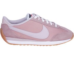 Nike Pacific - Maat 38 - Particle Pink/Wit/Total Orange/Platinum Violet / Roze Wit - Pacific - Lifestyle - Dames Sneakers voor Vrouwen