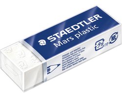 Mars plastic gom