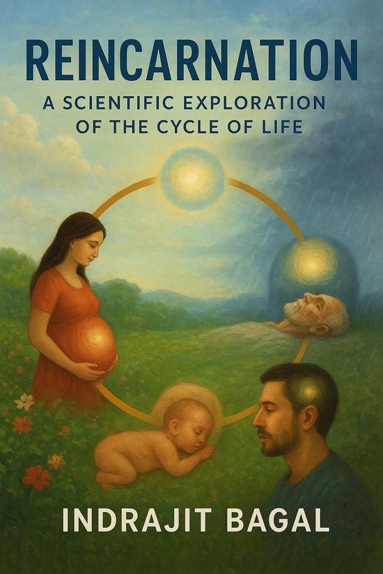 Reincarnation: A Scientific Exploration of the Cycle of Life (ebook ...