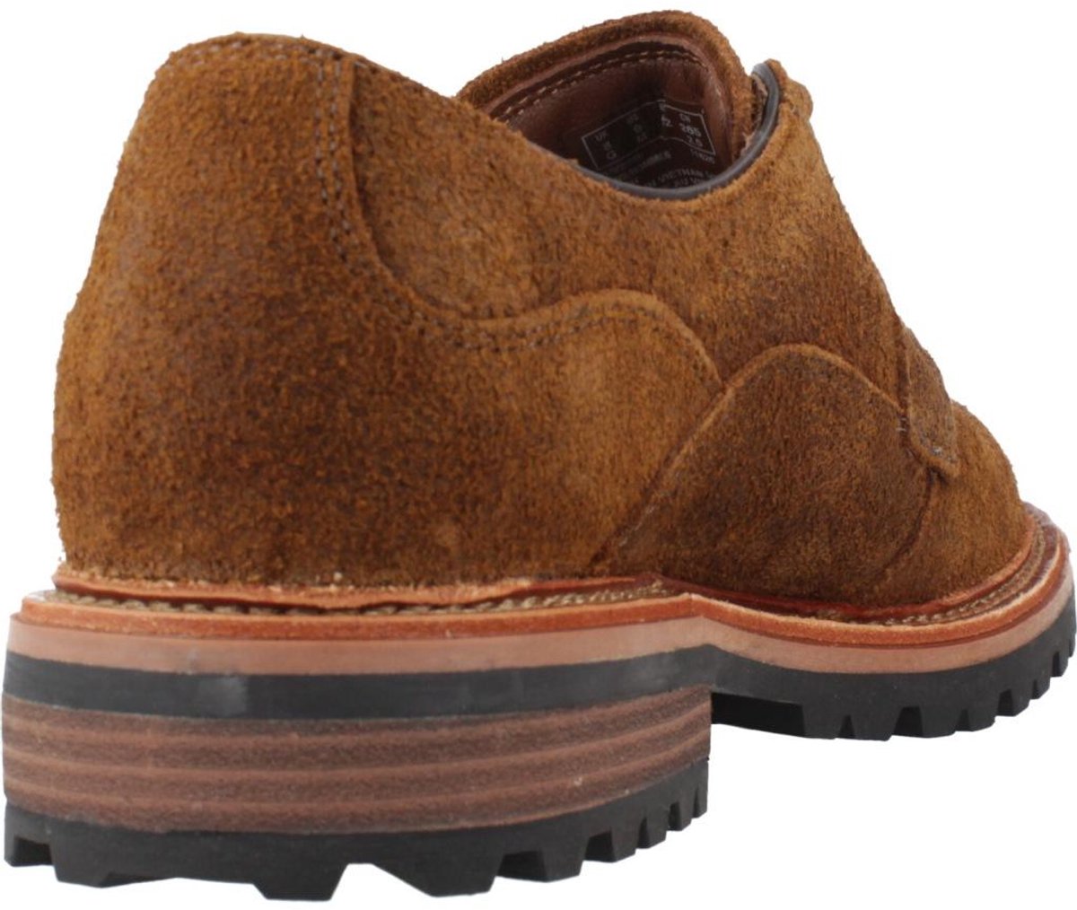 CLARKS RIDGE LO Bruin 44,5 EU