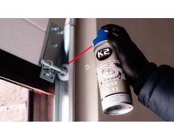 k2 lagervet smar do - hoogwaardige smeervet - rollagervet - glijlager vet - spuitvet - lithium vet met nlgi consistentiek klasse 3 - stijf en halfvast vet