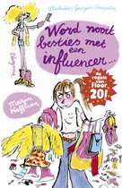 De regels van Floor - Word nooit besties met een influencer!