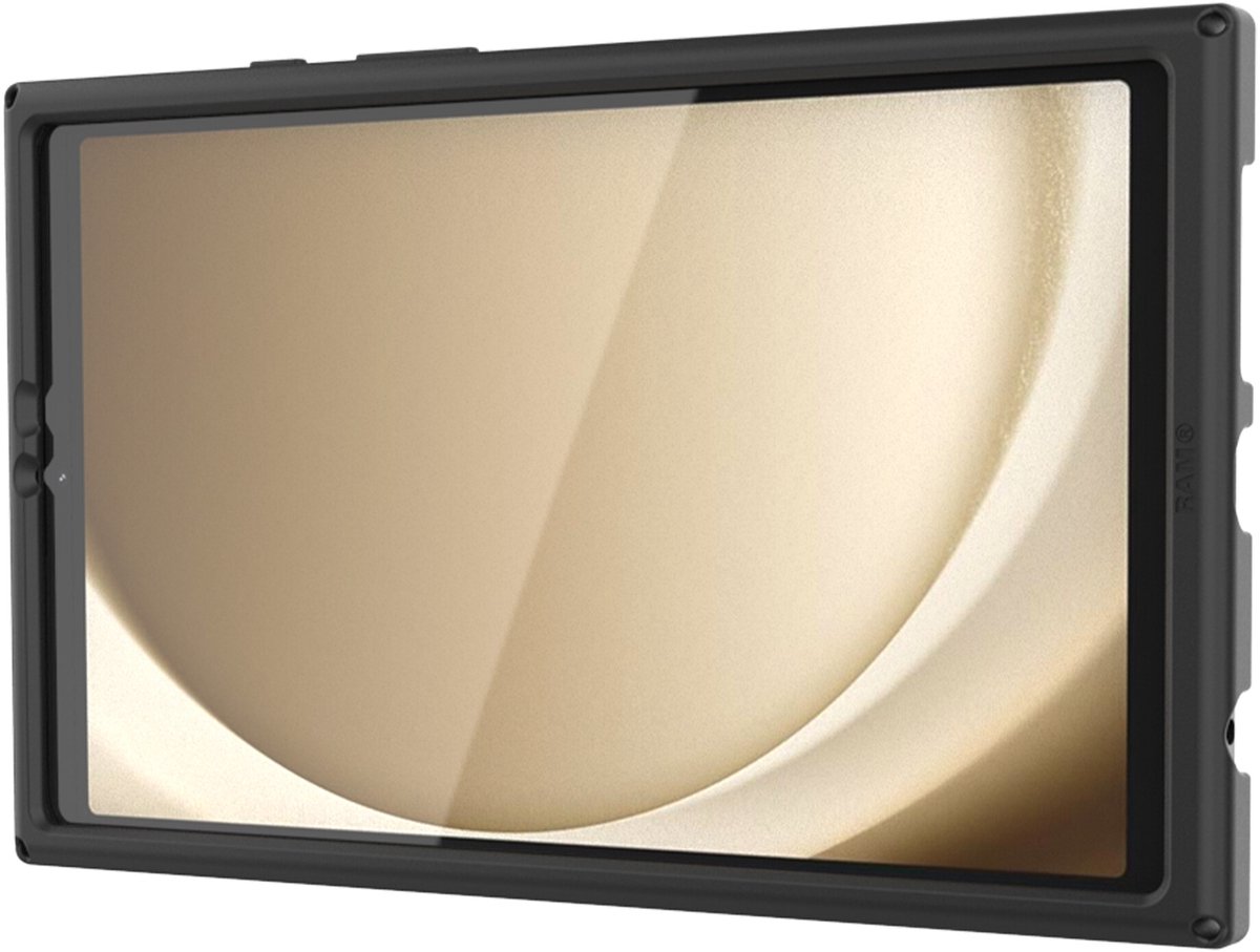 Skin voor de Samsung Tab A9 (8.7" versie)