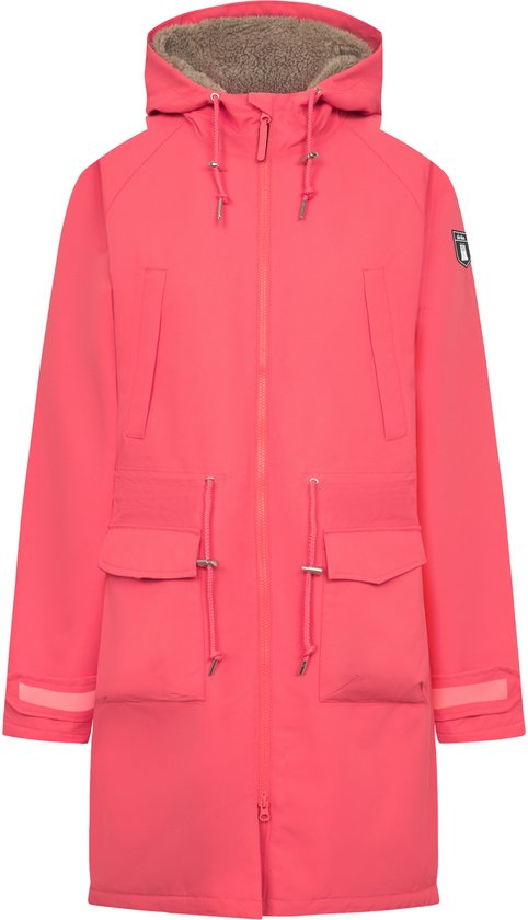 Derbe Funktionsjacke Phoebholm Dog