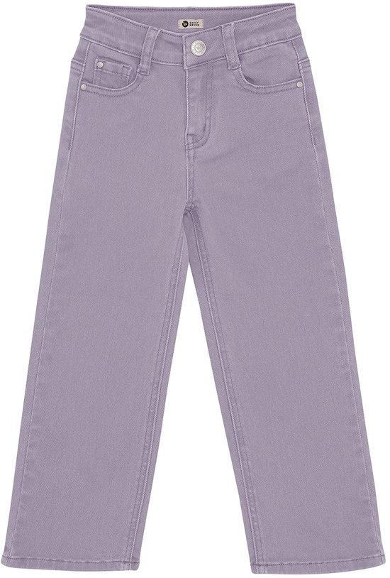 Daily7 - Pantalon large délavé - Daybreak - Taille 128