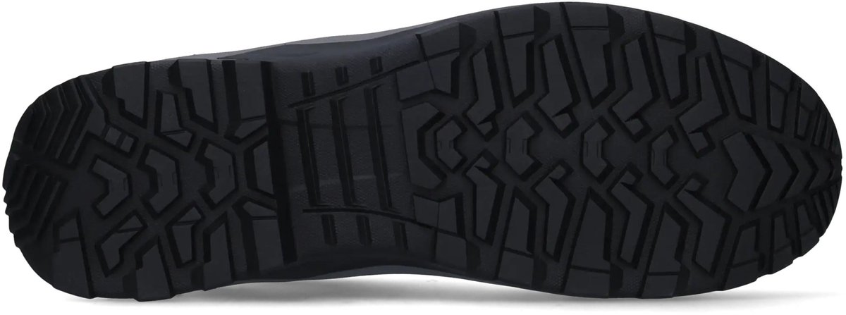 Footfellas werkschoenen S3S Jack