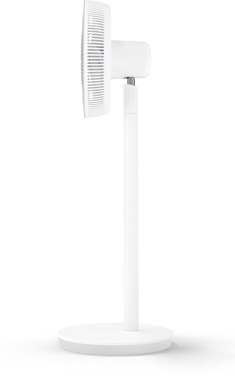 Duux Whisper Essence Ventilator - Stille Statiefventilator met 7 snelheden - Laag verbruik van van 16W - Wit — afbeelding 13