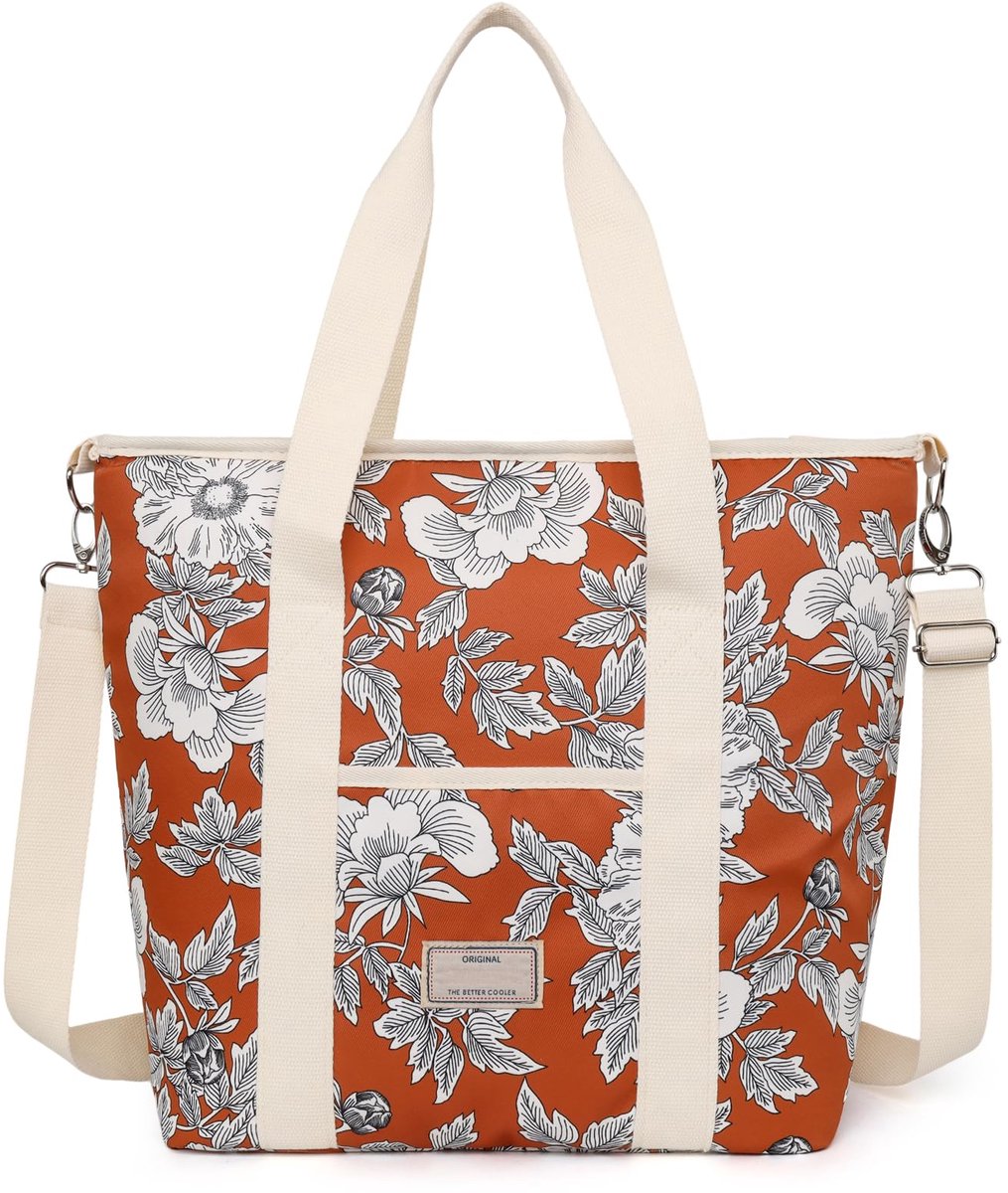 Geïsoleerde Draagbare Koeltas - voor Lunch en Picknick - 9L, 15L, 29L