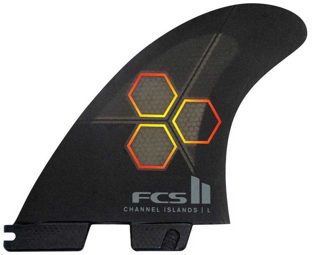 Fcs Ii Ci Pc M Tri Vin Zwart MD