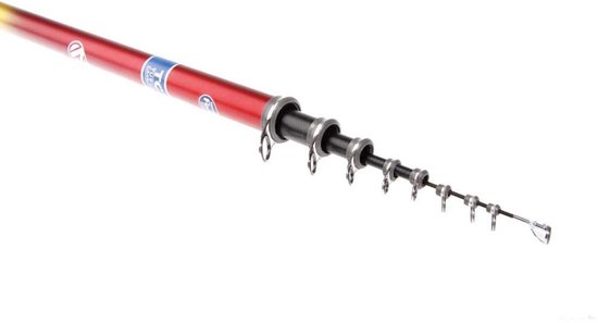 Hydra7 Iso Ambo Bolognese Hengel Veelkleurig 5.30 m / 4.0 Ho — afbeelding 4