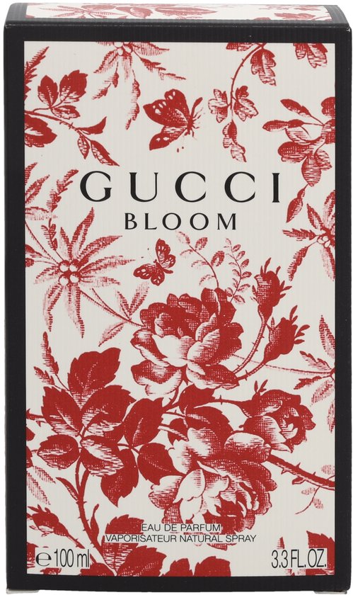 Gucci Bloom 100 ml Eau de Parfum - Damesparfum