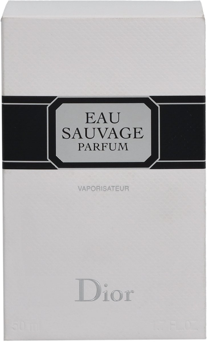 Dior Eau Sauvage Eau de Parfum Spray 50 ml – foto 3