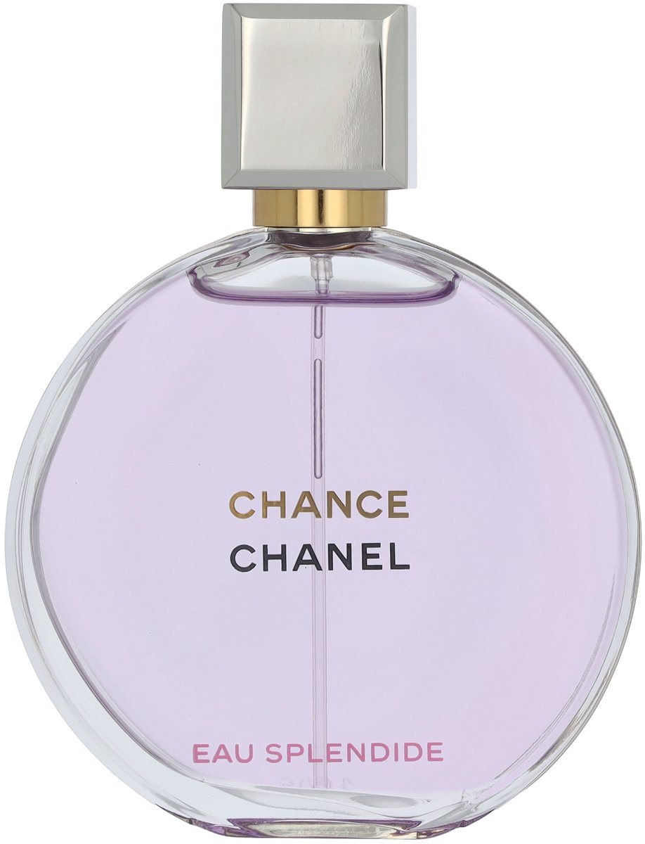 Chanel Chance Eau Splendide edp 50ml – foto 7
