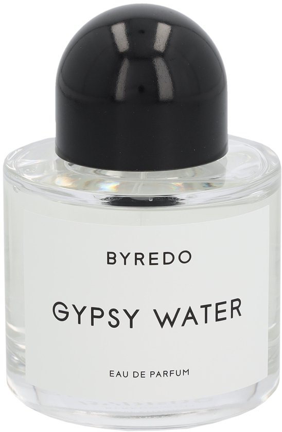 香水(ユニセックス) BYREDO GYPSY WATER Eau de Parfum Byredo - Gypsy Water - Eau De Parfum - 100ML | bol