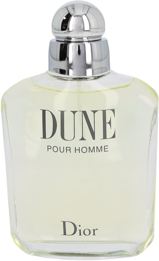Dior Dune Pour Homme 100 ml - Eau de Toilette - Herenparfum