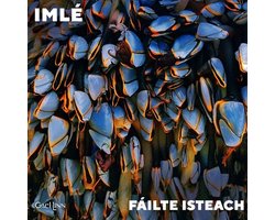 IMLÉ - Fáilte Isteach (CD)