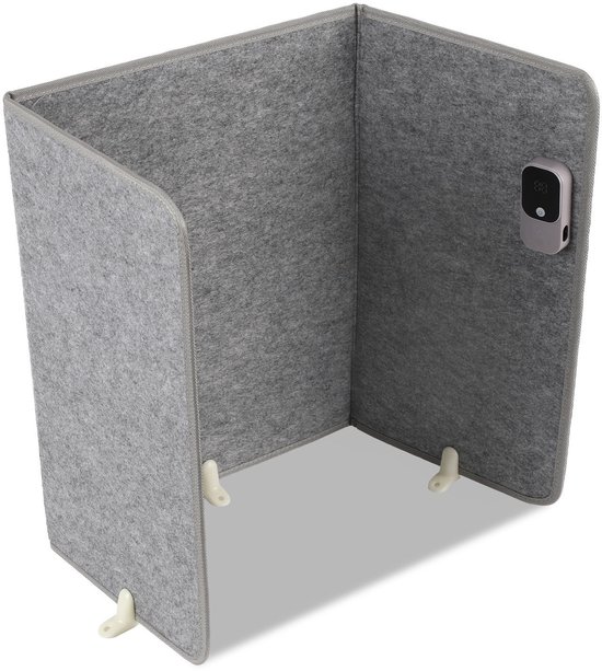 Vouwbaar infrarood paneel met 3 warmtestanden,Mobiele Heater Verwarming, Infrarood paneel,Bureau verwarming, Mobiel Infraroodverwarmer,Met 3 warmtestanden,Vouwbaar, Verplaatsbaar en Gericht Elektrisch Bijverwarmen
