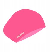ZAGANO - Badmuts LONG HAIR - Siliconen materiaal - Voor het zwembad - Badmuts voor volwassenen en kinderen - Universele maat